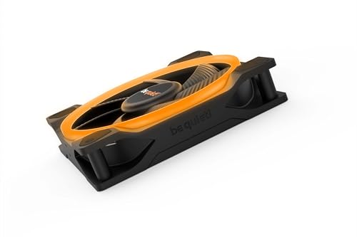 Image of be quiet! Light Wings 120mm PWM Premium ARGB Premium Low Noise Cooling Fan | 4-Pin | Black | BL072