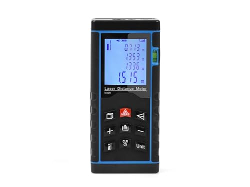 Real Instruments Laser Distance Meter Distance Meter Laser M...