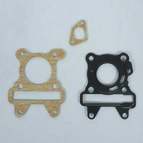 Cilindro de motor para scooter MBK 50 Ovetto 4T modelos 2008 a 2020 2