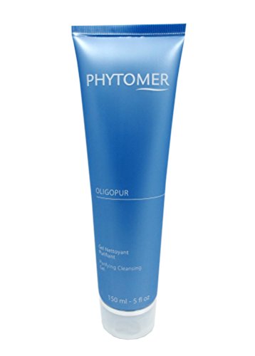 Phytomer Oligopur Purifying Cleansing Gel 5 Ounce