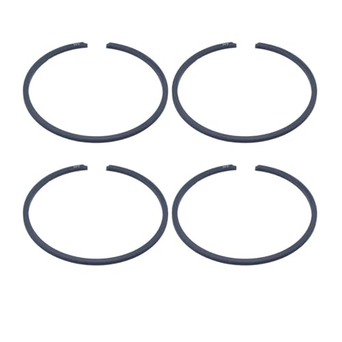 Aro de piston 36.5mm de precision para cilindro de desbrozadora s30 2