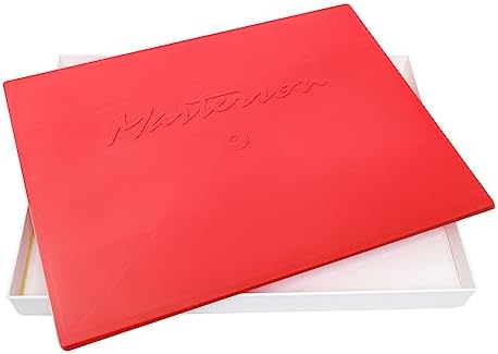 Masterson Sta-Wet Premier Palette Airtight Paint Palette Keeps Paint Fresh for Days 12 x 16 Inches, Made in USA