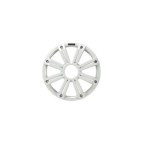 Kicker Marine KPX500.1 Amplificador y Subwoofer 12" miniatura 7