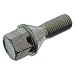 Produktbild febi bilstein 49875 Radschraube M12 x 1.5 Kegelbund, 1 Stück