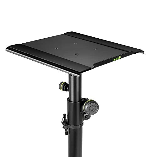 Gravity SP 3202 VT Vari-Tilt Monitor Stand (Black) - Monitor statieven - Image 4