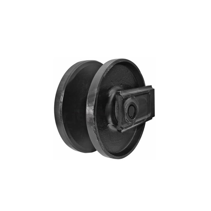 Front Idler 7229101 for Bobcat Loader T62 T64 T66 T550 T590 T595