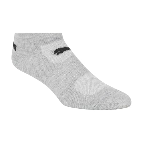 PUMA Women's 6 Pack Runner Socks