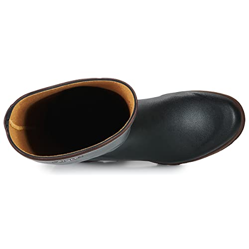 Aigle Herren Parcours 2 Gummistiefel, Grün (Bronze), 44 EU