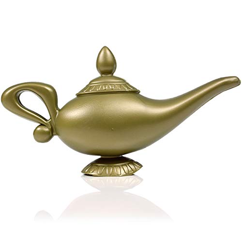 魔法のランプ コスプレ 小物 小道具 クリスマス 演劇