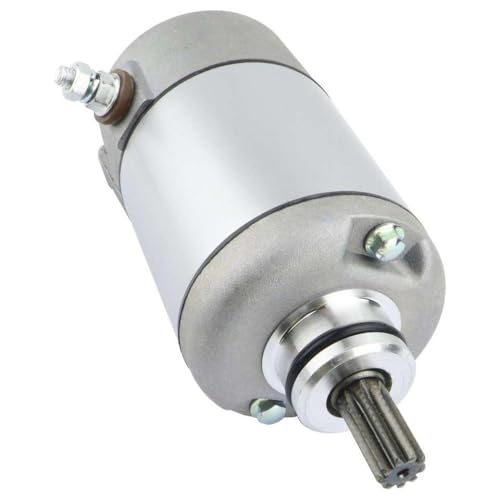 Motor de arranque para Wolverine 350 YFM350 y moto YZF600R modelo de motor SMU0269