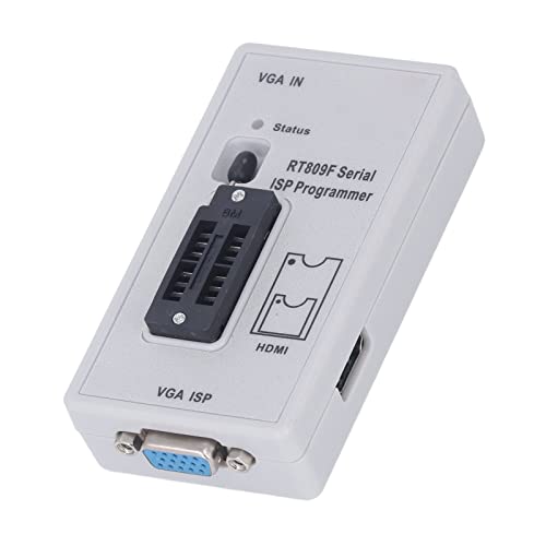 Programmeur de FAI multifonctionnel pour corriger les bugs de firmware TV