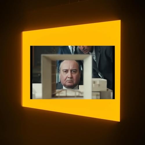 SP&Eacute;CULATIONS : L'INCONNU DE LA GRANDE ARCHE