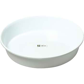 [大安売り]YABACHI-3D鉢ブラック1個ホワイト2個計3個、受け皿1個付き 大安売り]YABACHI-3D鉢ブラック1個ホワイト2個計3個、受け皿1個