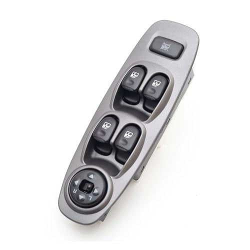 Interrupteur de lève-vitre électrique pour aérer votre Hyundai Accent 2001 en voyage