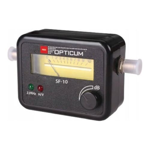 Superior Electronics S0428698 Receptor Satélite