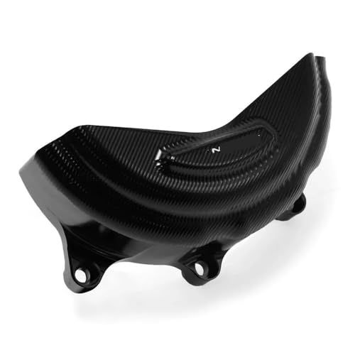 Protection de moteur en aluminium CNC premium pour Panigale et Streetfighter V4