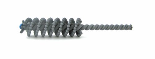 Brush Research 00900 Revolver Chamber Flex-Hone, Silicon Carbide, 800 Grit, For 0.357 Magnum