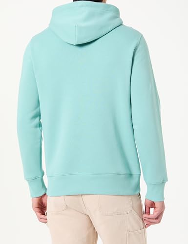 GANT REG Shield Hoodie 3