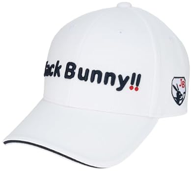 JACK BUNNY スニーカー ホワイト/レッド Amazon | [ジャックバニー] レディース ゴルフシューズ