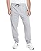 Jerzees NuBlend Pocketed Jogger Sweatpants, J. Navy, XX-Large