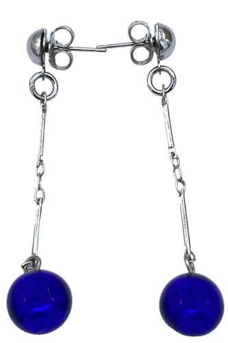 Boucles d'oreilles en verre de Murano Antica Murrina Venitiana VR209 chic