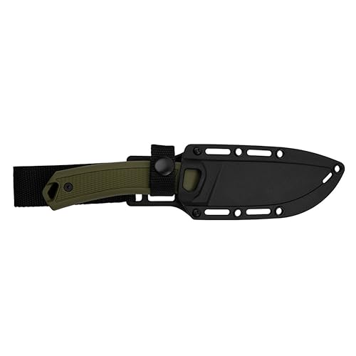 Kershaw 1883 Deschutes Skinner Fixed Blade Hunting Knife thumb #1