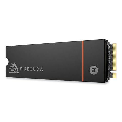 Seagate FireCuda 530 1TB ヒートシンク付 Amazon | Seagate FireCuda 530 M.2 内蔵 SSD ヒートシンク付き 【PS5