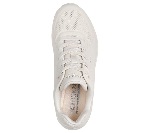 Image of Skechers Women's Uno - Stand On Air Sneaker
