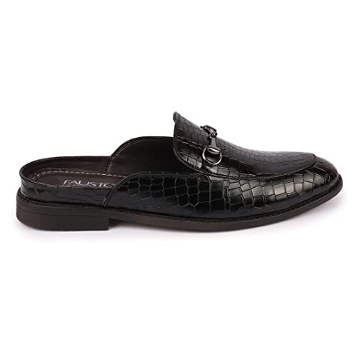 Image of FAUSTO Men Mules