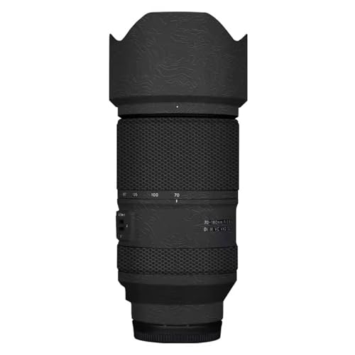 Autocollant Tamron 70-180 mm F2.8 G2 pour photo de voyage