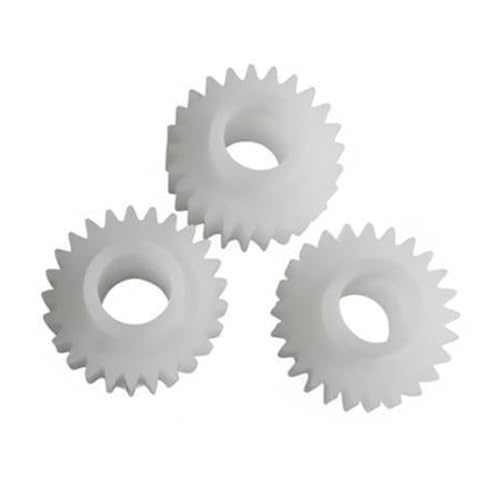 Engranaje de Matriz de Puntos LQ-350 de alta resistencia para tractor LX-350 pack 10