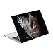 Head Case Designs Licenza Ufficiale Vikings Ragnar Lothbrok Stagione 1 Arte Chiave Vinile Sticker Pelle Adesivo Compatibile con MacBook PRO 13" A1989 / A2159