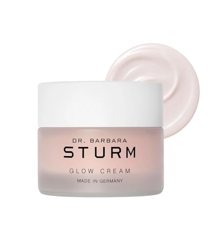 15 Best Luxury Face Creams for Women Over 50: Premium Picks That Actually Deliver 7 Glow Cream 1.7 Fl Oz, Hydrating Face Cream, Radiance Boosting Moisturizer, Plumps Skin and Refines Pores for Instant Luminous Glow, Luxury Skincare By Dr. Barbara Sturm