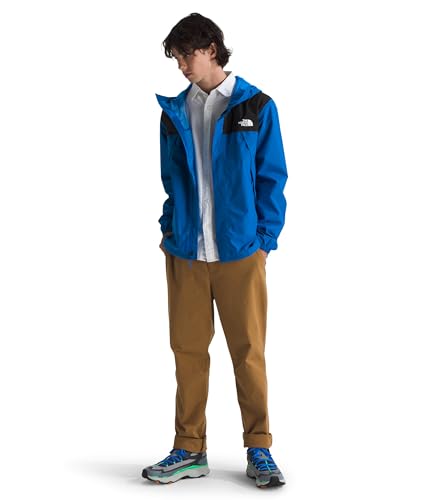 Image of THE NORTH FACE Men's Antora Waterproof Jacket (Standard and Big Size)