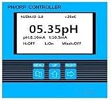 GOWE Industrial PH meter, PH controller pH:0.00-14.00 pH