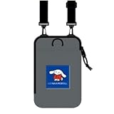 マルチショルダーポーチ ICN-009 GY アイシナモロール