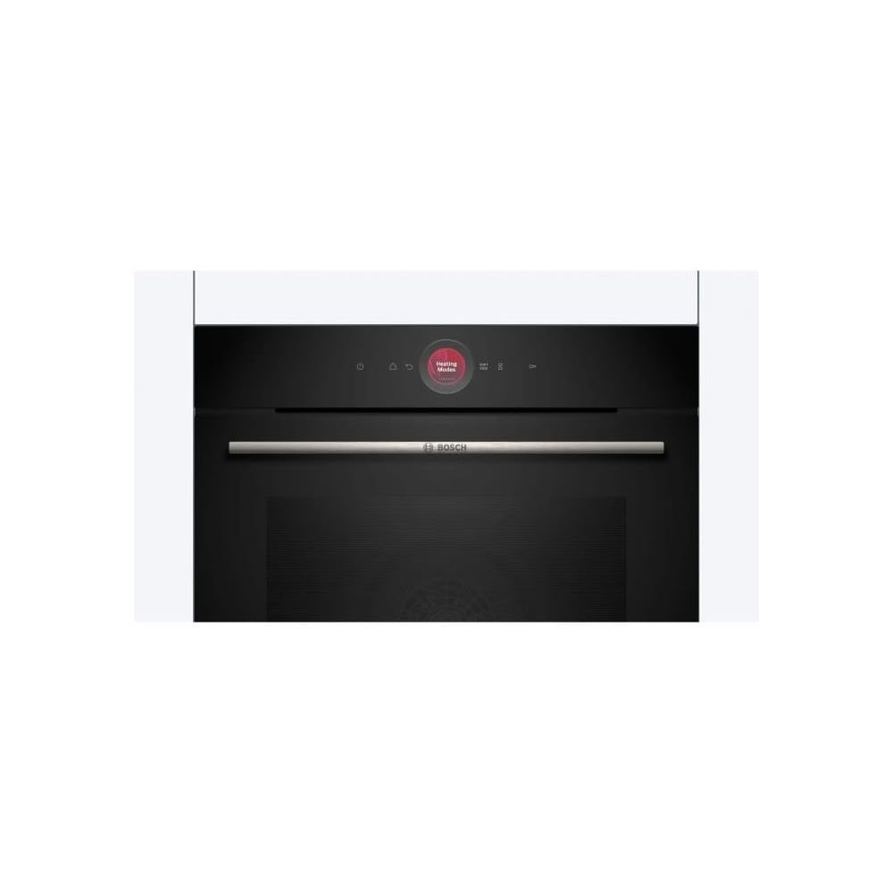 Bosch Série 8 Four encastrable HBG7541B1 Noir