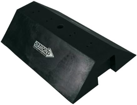 Diamond Football Company Weighted Mannequin Base - Black