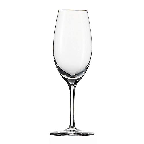 Schott Zwiesel Cru Classic Champagne Flute, Pack of 6