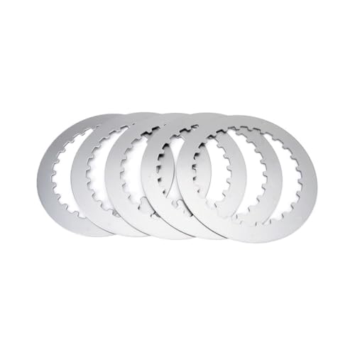 Kit d'embrayage de précision avec disques en acier pour XR250R - 6