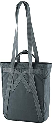 Fjällräven Kånken Totepack Graphite