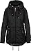 Produktbild Ragwear Zuzka W Jacke Black