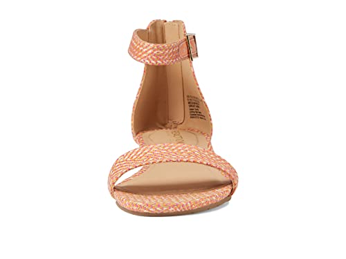 Image of Kenneth Cole REACTION Women's Viber 2 Piece Wedge Sandals
