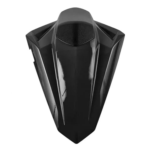 Carénage arrière moto pour Z300 EX300 2013-2019 capot de selle passager noir