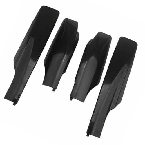 Protections pour barres de toit RAV4 indispensables pour vos trajets et départs en vacances