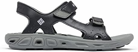 Columbia Unisex Child Techsun Vent Athletic Sandals Review | Image 5