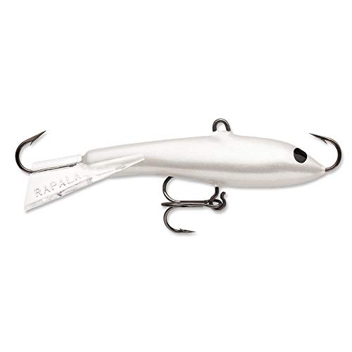 Jigging Rap 05 Rapala Leurre Idéal en Lac et Rivière Profonde