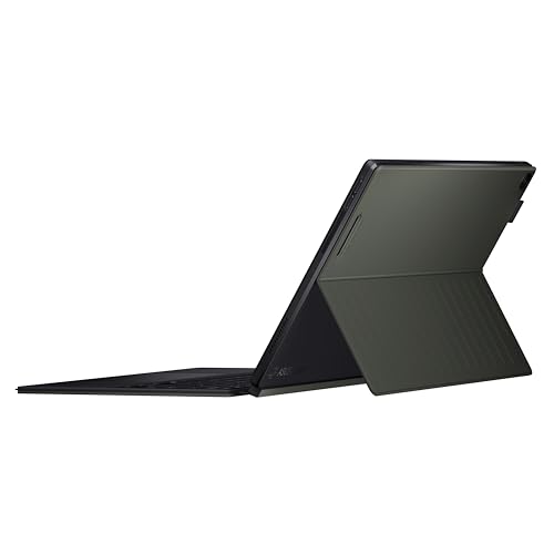 ASUS ProArt PZ13 OLED Copilot+ PC HT5306QA LX012W 13 Pouces 3K PC Portable Processeur Snapdragon X Plus X1P 42 100 3.4GHz LPDDR5X RAM 1TB .2 NVMe 4.0 SSD Windows 11 Home Clavier AZERTY - vue 5