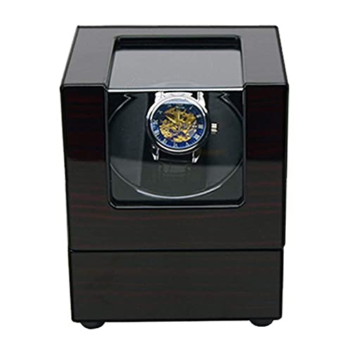 Boîte à surveillance automatique, le cadeau idéal pour montre homme - 5