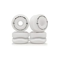 Amazon.co.jp: Shark Wheel 60mm 78a スケートボードクルージング